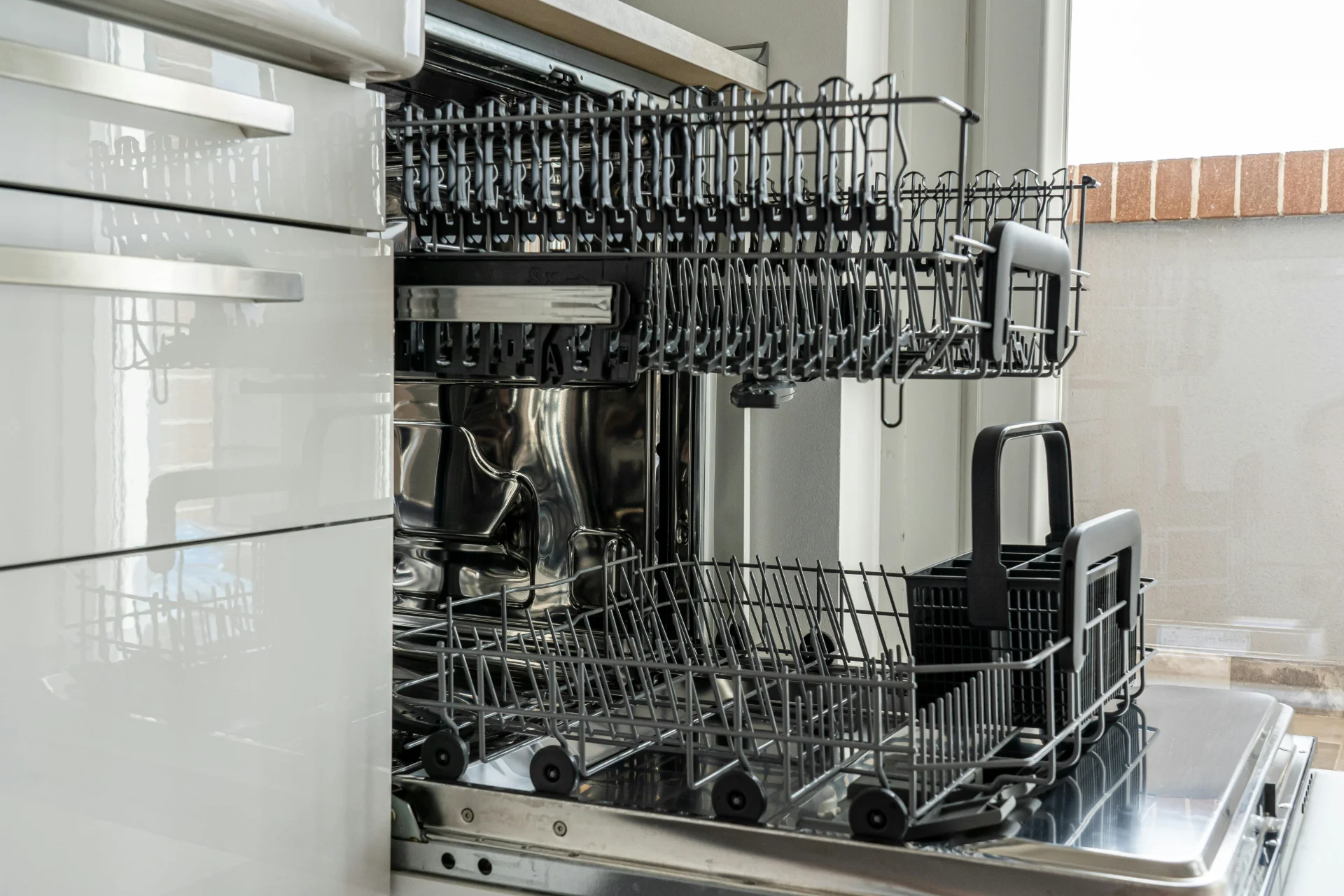 Dishwasher repair service Regina