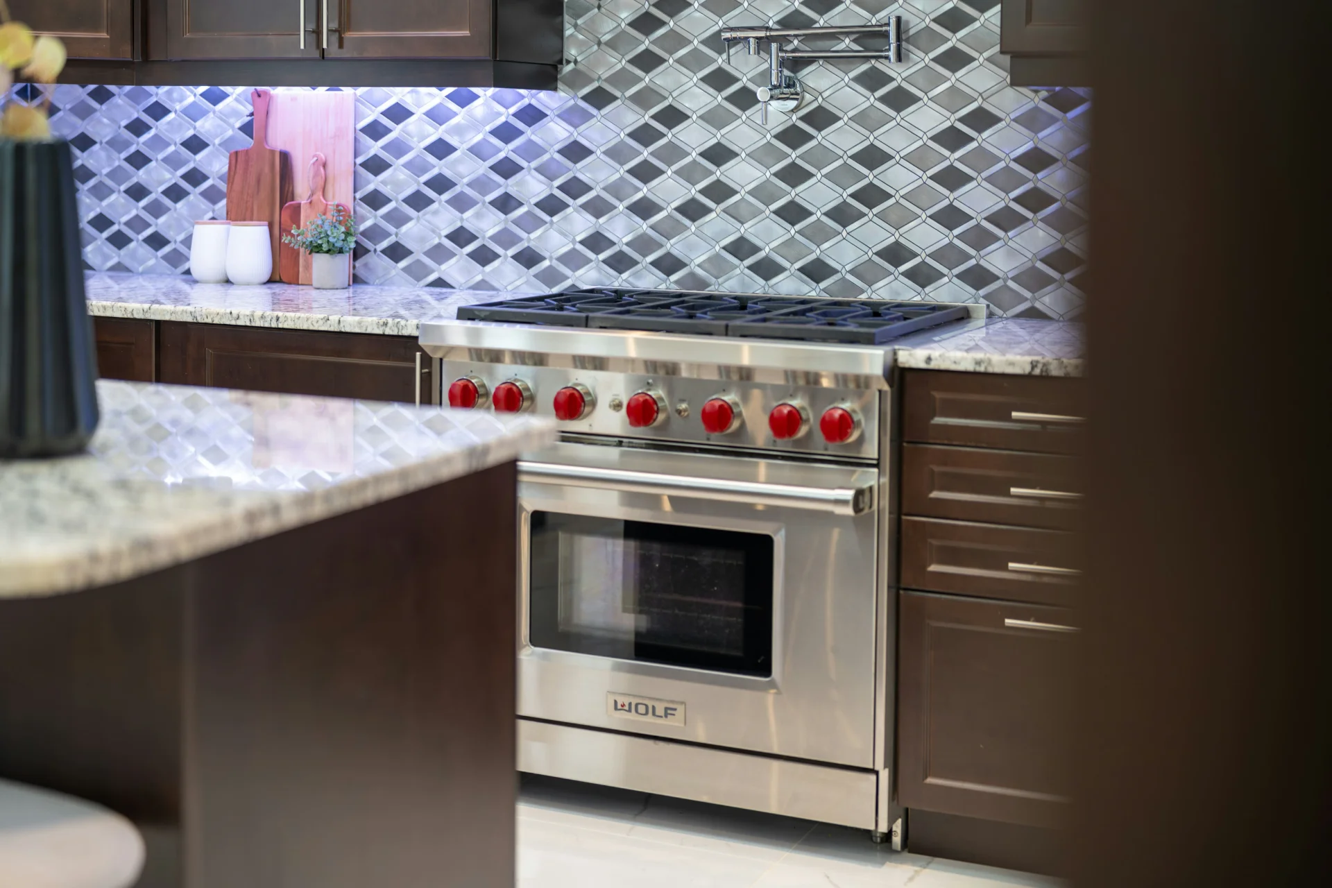 Oven repair service Regina